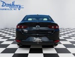 2023 Mazda Mazda3 Sedan 2.5 Turbo Premium Plus