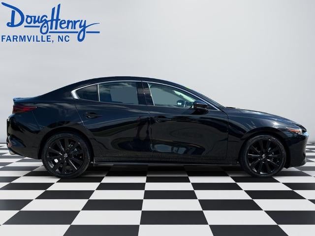 2023 Mazda Mazda3 Sedan 2.5 Turbo Premium Plus