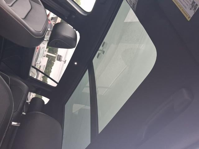 2022 Volkswagen Tiguan SEL R-Line