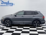 2022 Volkswagen Tiguan SEL R-Line