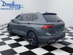 2022 Volkswagen Tiguan SEL R-Line