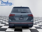 2022 Volkswagen Tiguan SEL R-Line