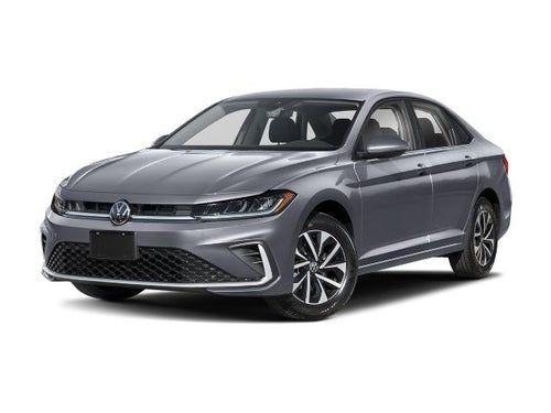 2025 Volkswagen Jetta S