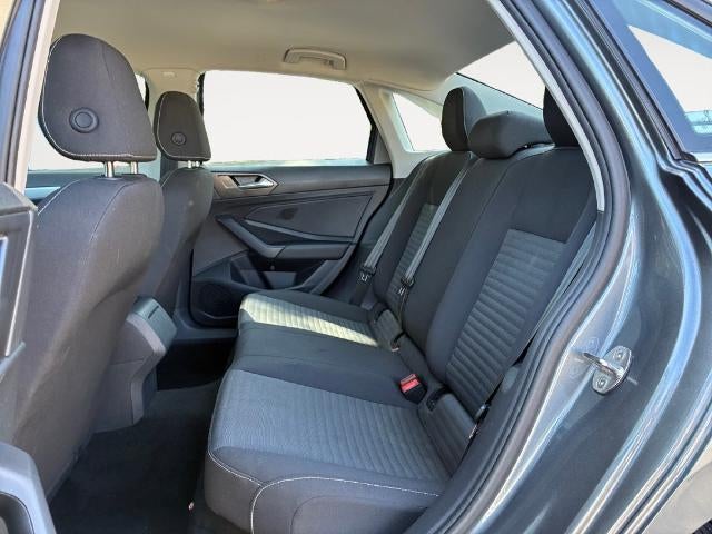 2025 Volkswagen Jetta S