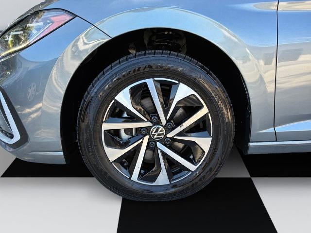 2025 Volkswagen Jetta S