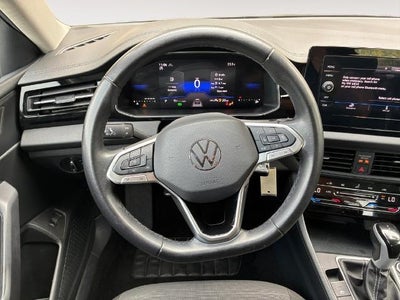 2025 Volkswagen Jetta S