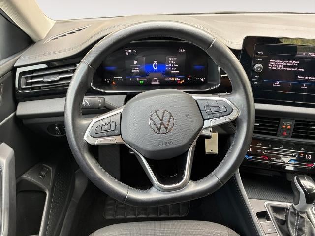 2025 Volkswagen Jetta S