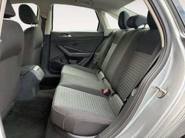 2025 Volkswagen Jetta S
