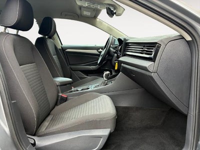 2025 Volkswagen Jetta S
