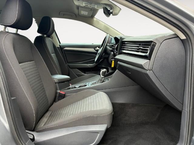 2025 Volkswagen Jetta S