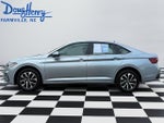2025 Volkswagen Jetta S
