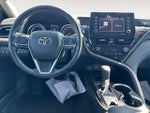 2024 Toyota Camry Hybrid LE