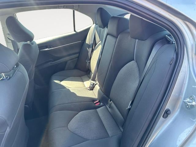 2024 Toyota Camry Hybrid LE