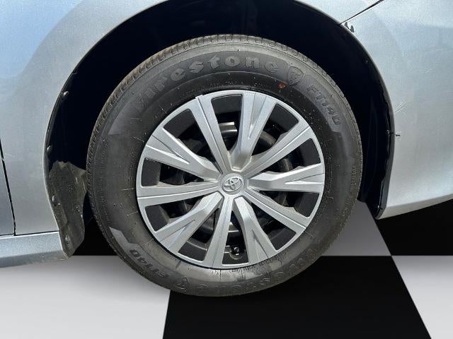 2024 Toyota Camry Hybrid LE