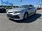 2024 Toyota Camry Hybrid LE