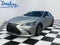 2020 Lexus ES ES 350