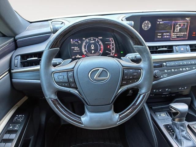 2020 Lexus ES ES 350
