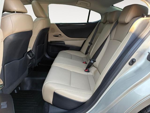 2020 Lexus ES ES 350