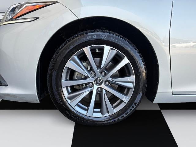 2020 Lexus ES ES 350