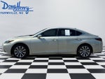 2020 Lexus ES ES 350