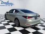 2020 Lexus ES ES 350