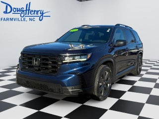 2023 Honda Pilot Sport