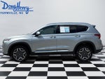 2023 Hyundai Santa Fe Hybrid SEL Premium