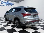 2023 Hyundai Santa Fe Hybrid SEL Premium
