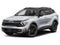 2025 Kia Sportage X-Pro