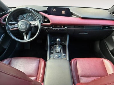 2023 Mazda Mazda3 Hatchback 2.5 S Premium
