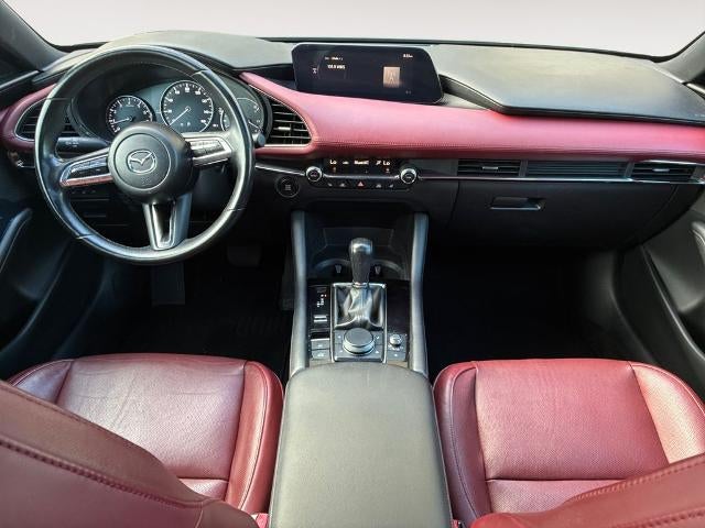 2023 Mazda Mazda3 Hatchback 2.5 S Premium