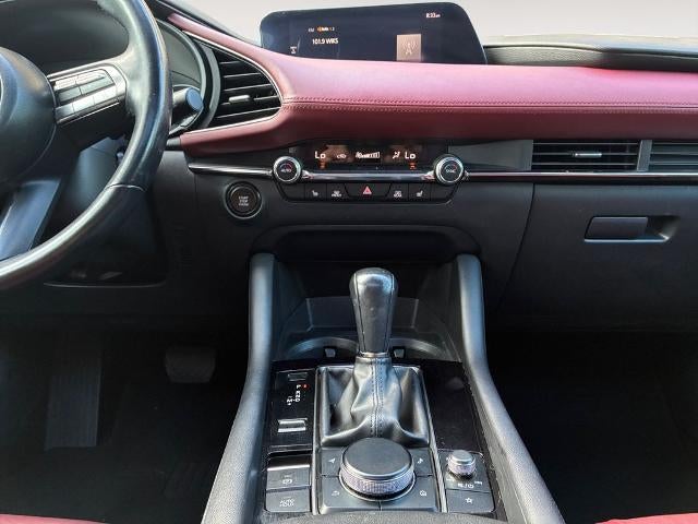 2023 Mazda Mazda3 Hatchback 2.5 S Premium
