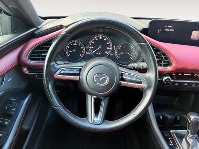 2023 Mazda Mazda3 Hatchback 2.5 S Premium