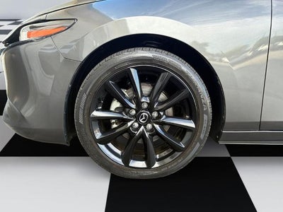 2023 Mazda Mazda3 Hatchback 2.5 S Premium