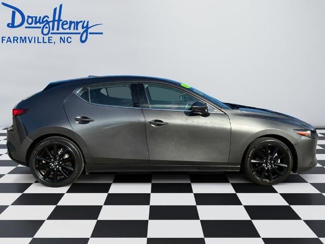 2023 Mazda Mazda3 Hatchback 2.5 S Premium