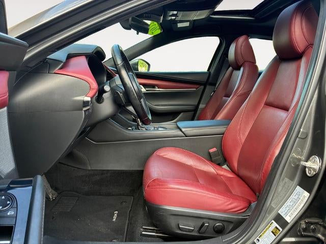 2023 Mazda Mazda3 Hatchback 2.5 S Premium