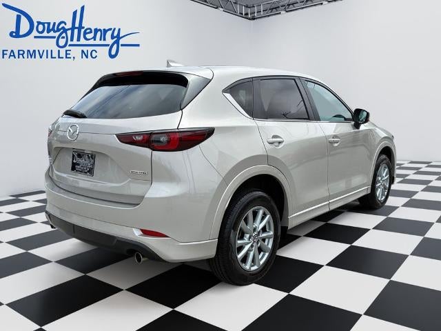 2024 Mazda Mazda CX-5 2.5 S Select Package