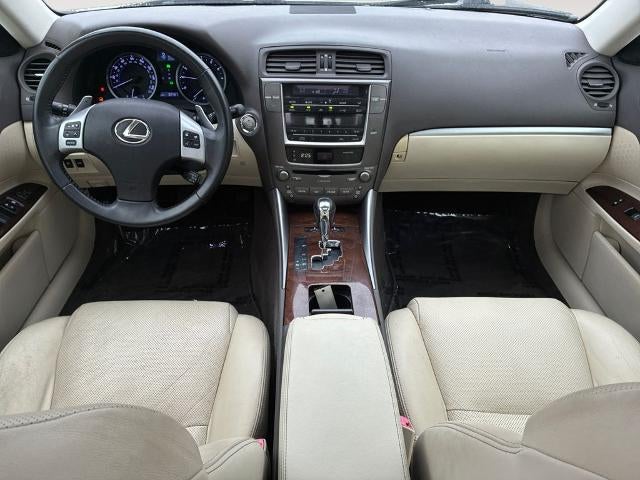 2013 Lexus IS 250 IS 2