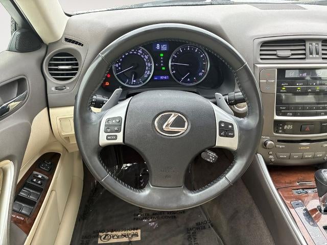 2013 Lexus IS 250 IS 2