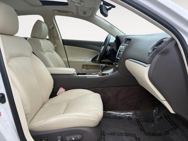 2013 Lexus IS 250 IS 2