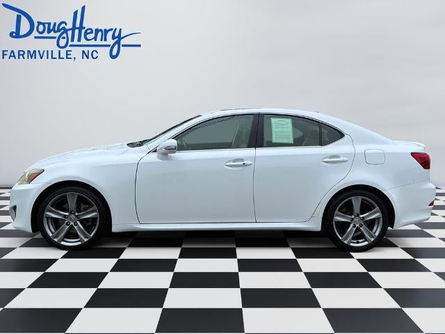2013 Lexus IS 250 IS 2