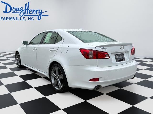2013 Lexus IS 250 IS 2