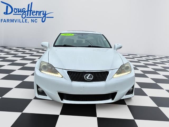 2013 Lexus IS 250 IS 2