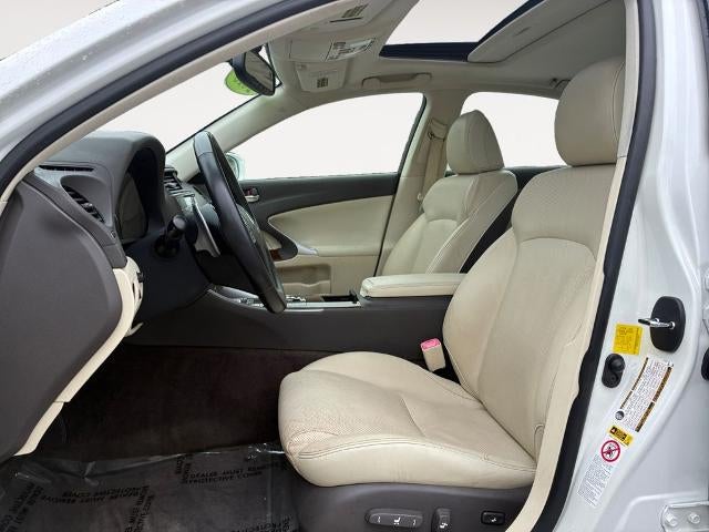 2013 Lexus IS 250 IS 2