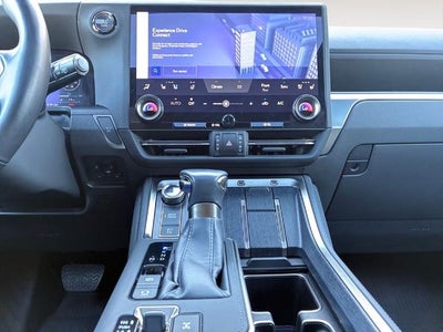 2024 Lexus GX GX 550 Luxury