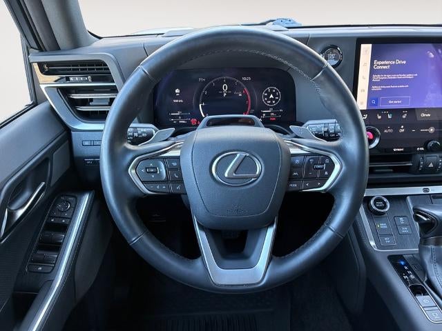 2024 Lexus GX GX 550 Luxury