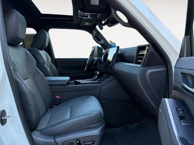 2024 Lexus GX GX 550 Luxury