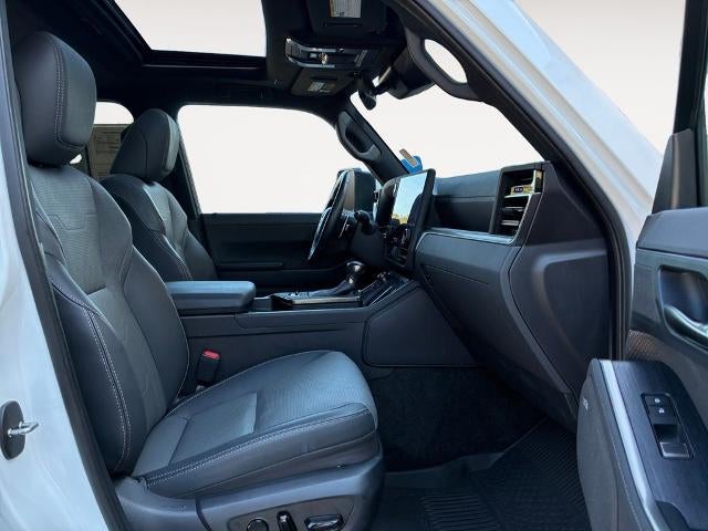 2024 Lexus GX GX 550 Luxury