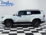 2024 Lexus GX GX 550 Luxury