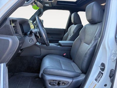 2024 Lexus GX GX 550 Luxury